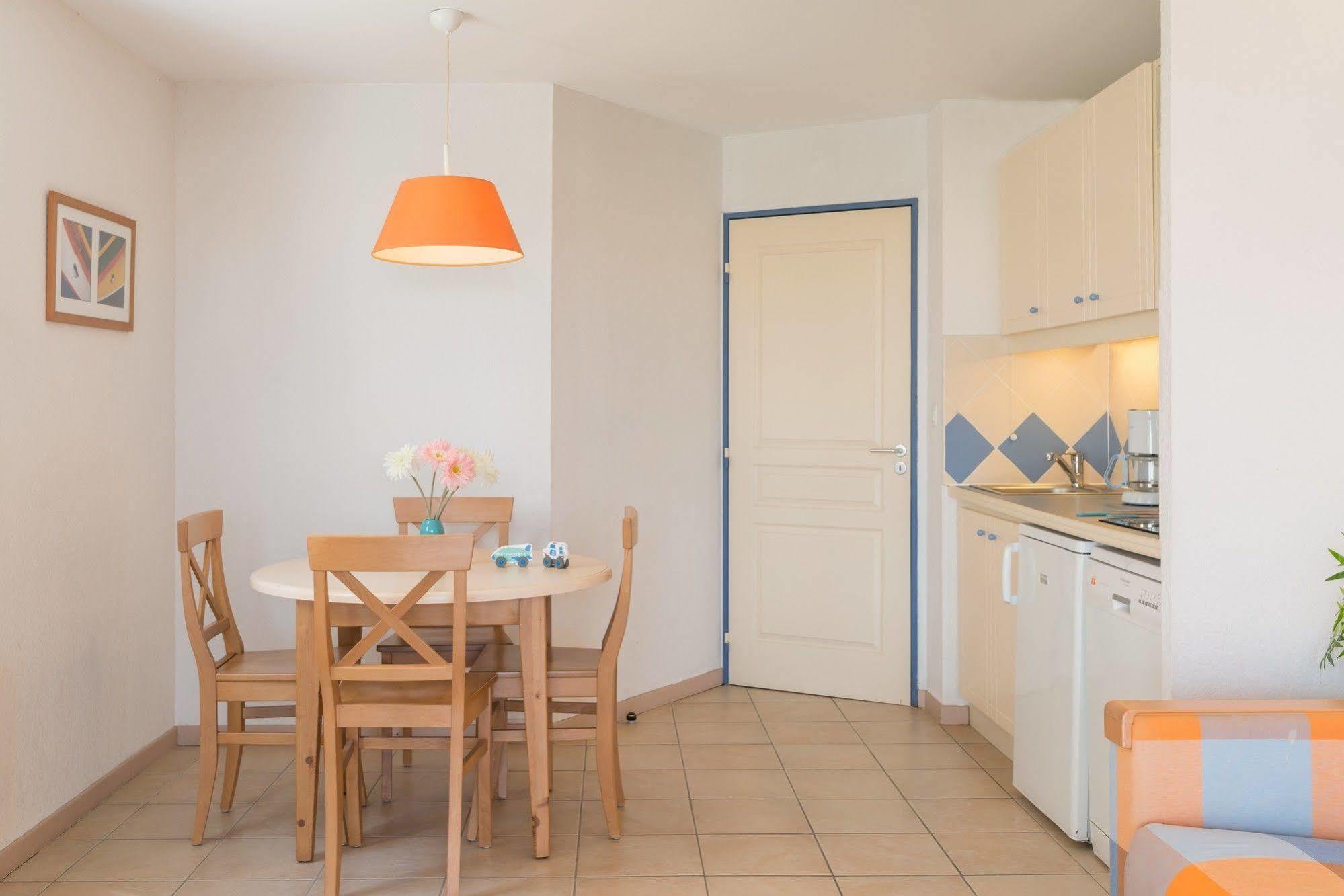 Lagrange Vacances Catalana เลอบาร์กาแรส ภายนอก รูปภาพ
