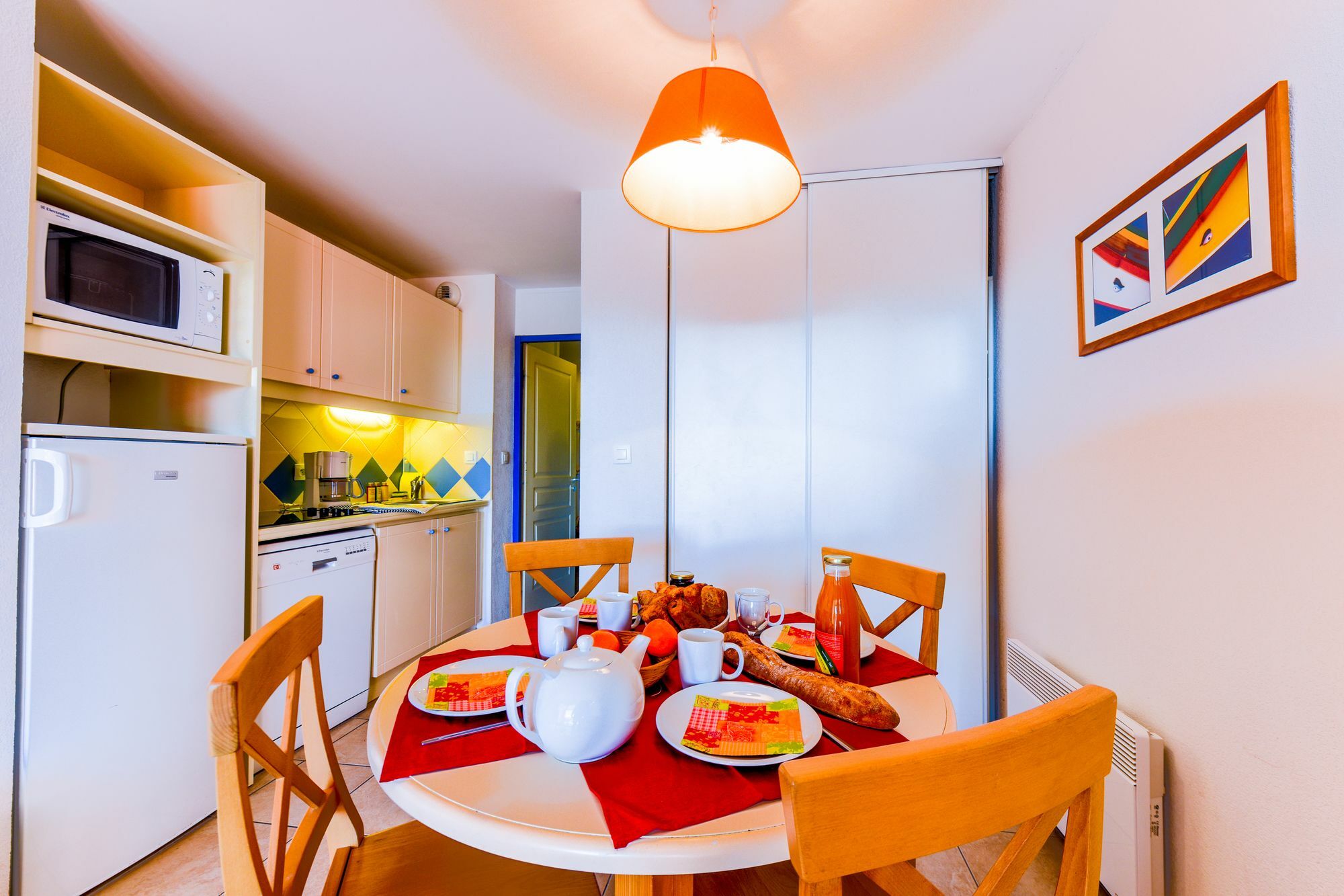 Lagrange Vacances Catalana เลอบาร์กาแรส ภายนอก รูปภาพ